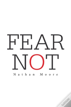Capa do artigo Fear Not