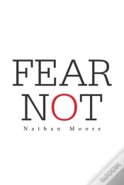 Capa do artigo Fear Not