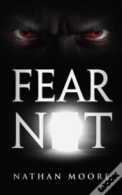 Capa do artigo Fear Not