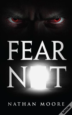 Capa do artigo Fear Not