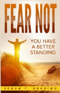 Fear Not - Preview