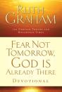 Fear Not Tomorrow, God Is Already There Devotional - Preview