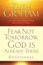 Fear Not Tomorrow, God Is Already There - Preview
