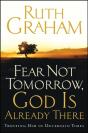 Fear Not Tomorrow, God Is Already There - Preview