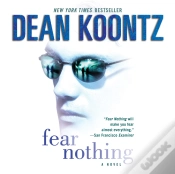 Capa do artigo Fear Nothing