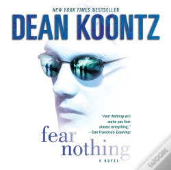 Capa do artigo Fear Nothing