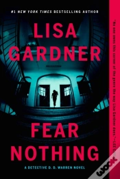 Capa do artigo Fear Nothing