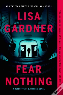 Capa do artigo Fear Nothing