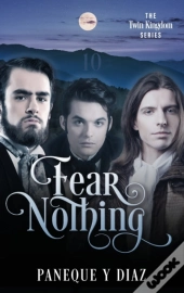 Fear Nothing