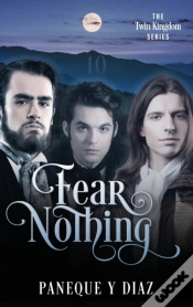 Capa do artigo Fear Nothing