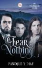 Fear Nothing - Preview