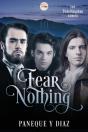 Fear Nothing - Preview