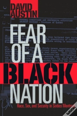 Capa do artigo Fear Of A Black Nation