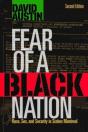 Fear Of A Black Nation - Preview