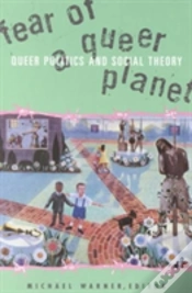 Capa do artigo Fear Of A Queer Planet
