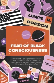 Capa do artigo Fear Of Black Consciousness