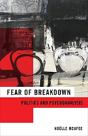 Fear Of Breakdown - Preview