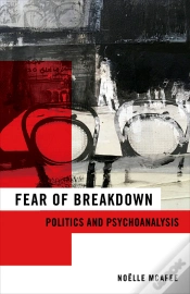 Capa do artigo Fear Of Breakdown