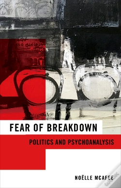 Capa do artigo Fear Of Breakdown