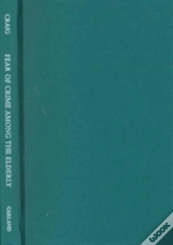 Capa do artigo Fear Of Crime Among The Elderly
