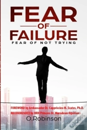 Fear Of Failure