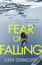 Capa do artigo Fear Of Falling
