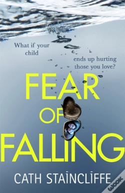 Capa do artigo Fear Of Falling
