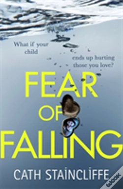 Capa do artigo Fear Of Falling