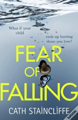 Capa do artigo Fear Of Falling