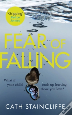 Capa do artigo Fear Of Falling