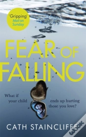 Capa do artigo Fear Of Falling