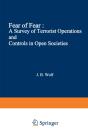 Fear Of Fear - Preview