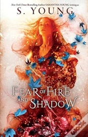 Capa do artigo Fear Of Fire And Shadow