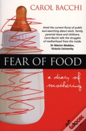 Capa do artigo Fear Of Food