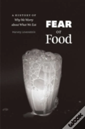Capa do artigo Fear Of Food