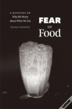 Capa do artigo Fear Of Food