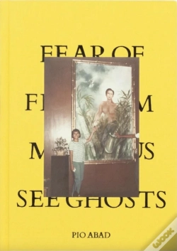 Capa do artigo Fear Of Freedom Makes Us See Ghosts