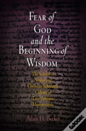 Capa do artigo Fear Of God And The Beginning Of Wisdom