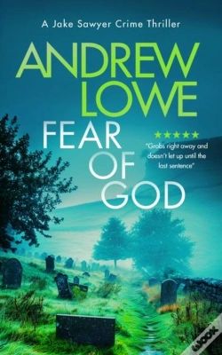 Capa do artigo Fear Of God