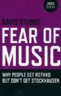 Fear Of Music - Preview