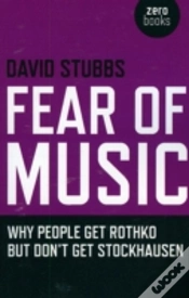 Capa do artigo Fear Of Music