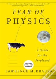 Fear Of Physics