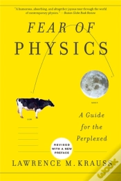 Capa do artigo Fear Of Physics