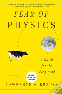 Capa do artigo Fear Of Physics