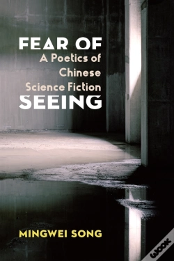 Capa do artigo Fear Of Seeing