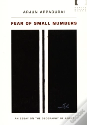 Capa do artigo Fear Of Small Numbers