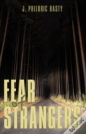 Capa do artigo Fear Of Strangers