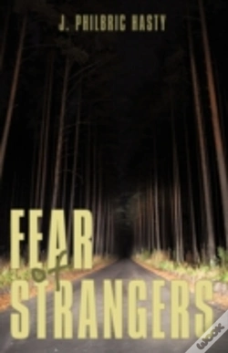Capa do artigo Fear Of Strangers