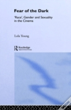 Capa do artigo Fear Of The Dark