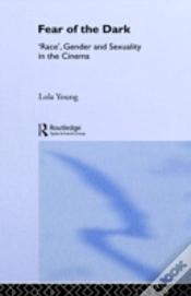 Capa do artigo Fear Of The Dark